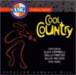 Amg: Cool Country [Audio CD] Various Artists