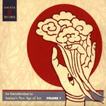 Amiata's New Age of Art [Audio CD] Various
