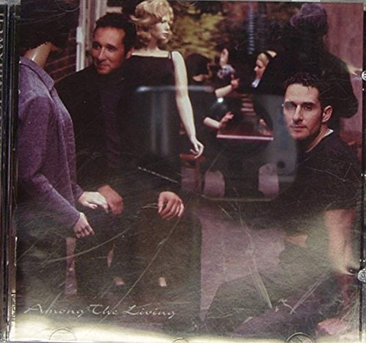 Among the living [Audio CD] Sons of Maxwell