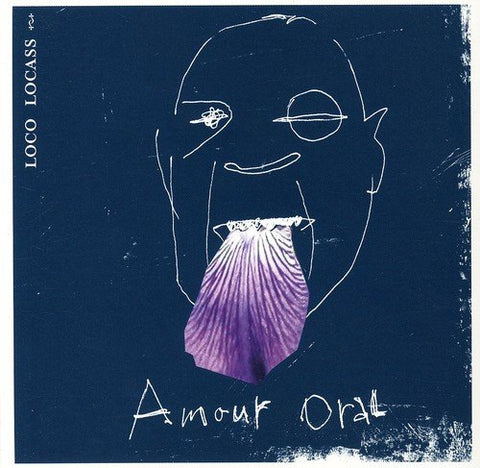 Amour Oral [Audio CD] Locass, Loco