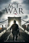 An Act of War [DVD]