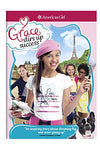 An American Girl: Grace Stirs Up Success [DVD]