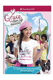 An American Girl: Grace Stirs Up Success [DVD]