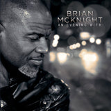 An Evening With Brian McKnight [Audio CD] Brian McKnight