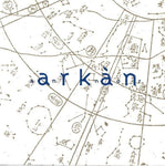 An Nor [Audio CD] Arkan