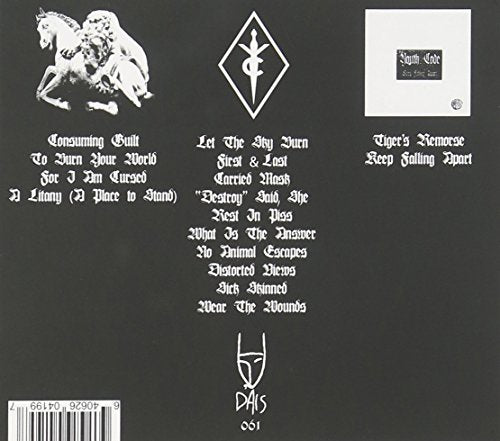 An Overture: Collection [Audio CD] YOUTH CODE