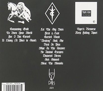 An Overture: Collection [Audio CD] YOUTH CODE