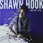 Analog Love [Audio CD] Hook, Shawn