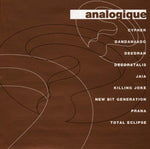 Analogique [Audio CD] Various Artists