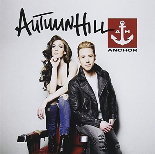 Anchor [Audio CD] AUTUMN HILL