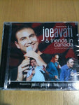 And Friends in Canada [Audio CD] Avati, Joe