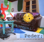 And He Just Pointed To The Sky [Audio CD] Peder
