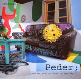 And He Just Pointed To The Sky [Audio CD] Peder