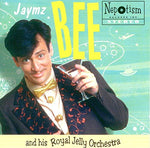 & His Royal Jelly Orchestra [Audio CD]