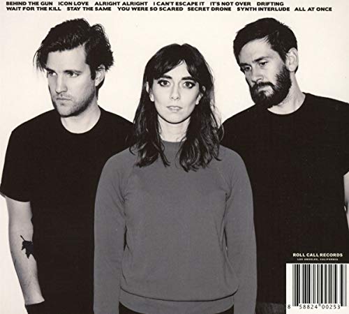 And The Wave Has Two Sides [Audio CD] ON AN ON