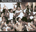 Ando Cubano [Audio CD] Venegas, Mauricio/Rios;Efrain