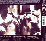 Ando Cubano [Audio CD] Venegas, Mauricio/Rios;Efrain