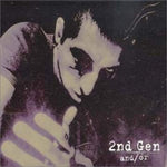 And/Or [Audio CD] Second Gen