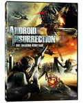 Android Insurrection (Bilingual) [DVD]