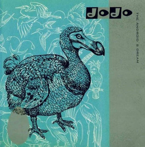 Androids Dream [Audio CD] Dodo