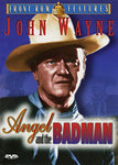 Angel & The Badman [DVD]