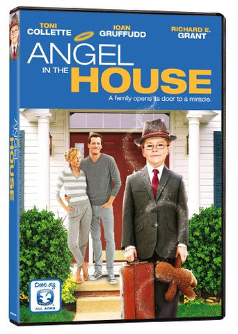 Angel in the House [DVD]