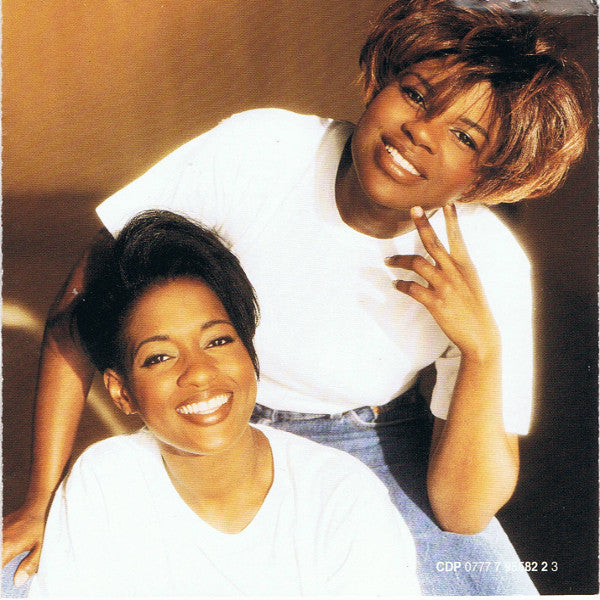 Angie & Debbie [Audio CD] Angie & Debbie