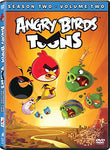 Angry Birds Toons Season 2, Volume 2 [DVD]
