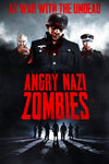 Angry Nazi Zombies [DVD]