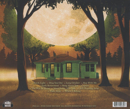 Angst [Audio CD] Handguns