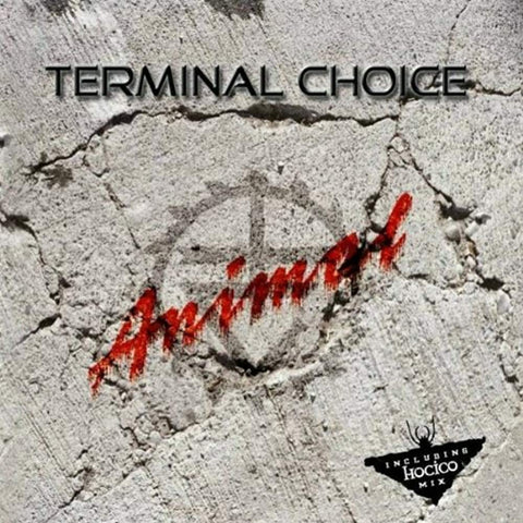 Animal [Audio CD] Terminal Choice