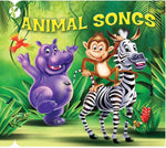 Animal Songs / Various [Audio CD] Animal Songs