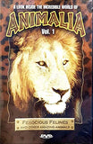 ANIMALIA 1 [DVD]