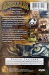 ANIMALIA 1 [DVD]