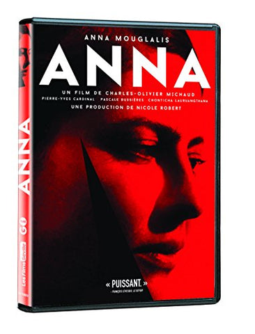 Anna (Version française) [DVD]