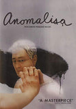 Anomalisa (Bilingual) [DVD]