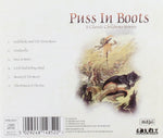 ANON Puss In Boots 6 Classic Childrens Stories CD [Audio CD] Anon