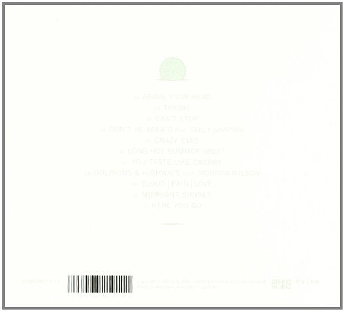 Anoraak: Wherever the Sun Sets [Audio CD] Anoraak