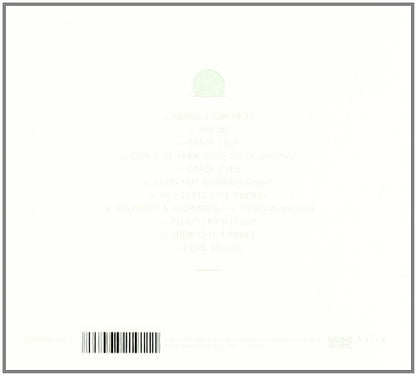 Anoraak: Wherever the Sun Sets [Audio CD] Anoraak