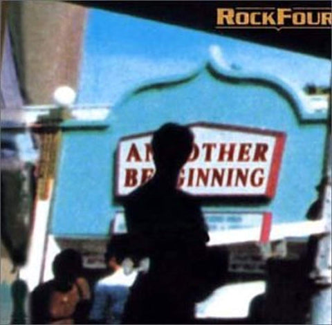 Another Beginning [Audio CD] RockFour