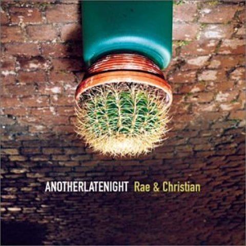 Another Late Night [Audio CD] Rae & Christian