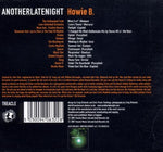 Another Late Night [Audio CD] Various Artists