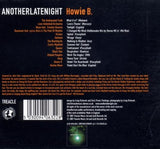 Another Late Night [Audio CD] Various Artists