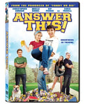 Answer This! [DVD]