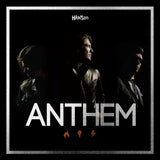 Anthem [Audio CD] HANSON