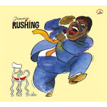 Anthology 1937 & 1955 [Audio CD] Rushing, Jimmy