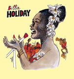 Anthology 1947 / 1956 [Audio CD] Holiday, Billie