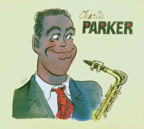 Anthology 1948 / 1953 [Audio CD] Parker, Charlie