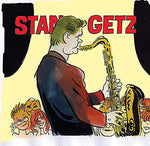 Anthology 1952 & 1955 [Audio CD] Getz, Stan