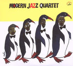 Anthology 1952-1956 [Audio CD] Modern Jazz Quartet